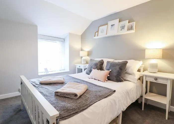 Driftwood Terrace