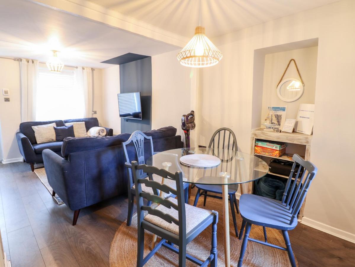 Driftwood Terrace Дом отдыха Портмадог