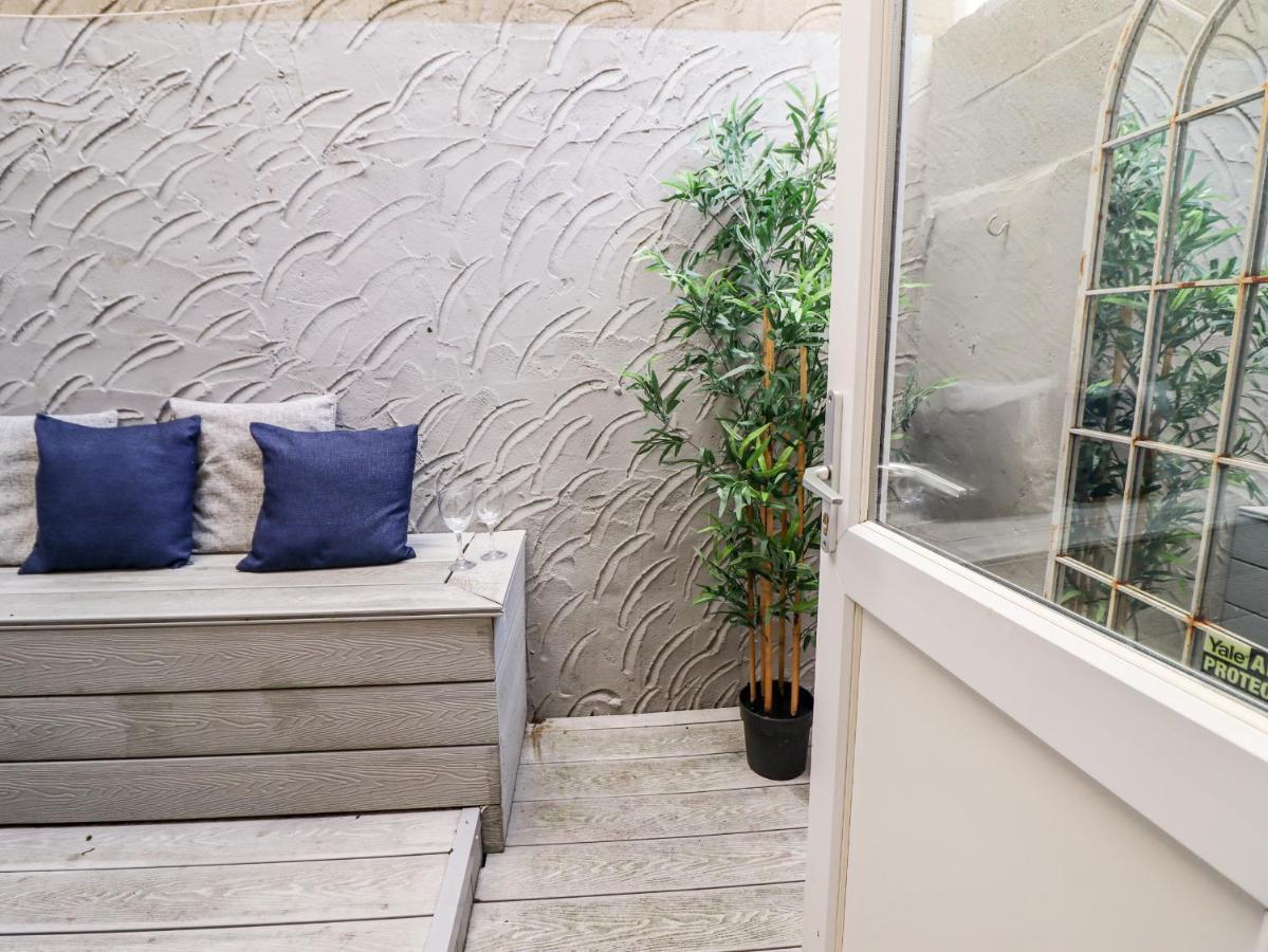 Driftwood Terrace Holiday home