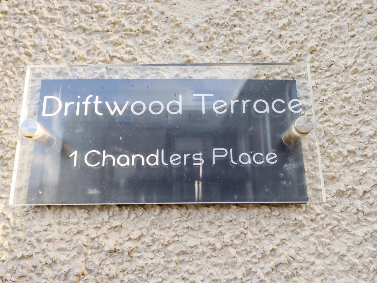 Holiday home Driftwood Terrace *
